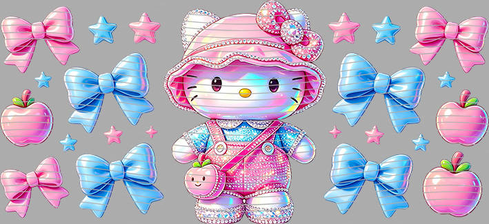 16oz Sanrio-SO-1053